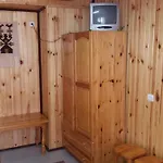 Üdülőpark ива *