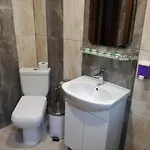 ива Üdülőpark Szarnica