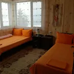 ива Üdülőpark *