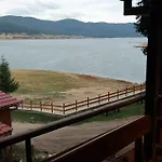 Üdülőpark ива *
