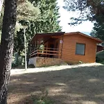 ива Üdülőpark Szarnica