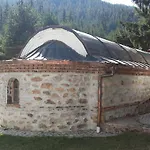 ива Üdülőpark