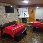 ива Üdülőpark Szarnica