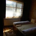 Üdülőpark ива *