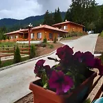 Üdülőpark ива