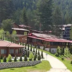 Üdülőpark ива