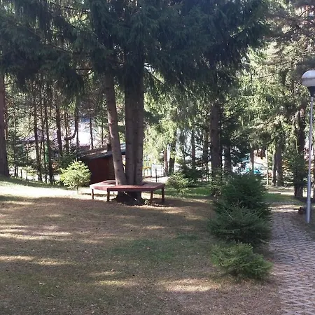 ホリデーパーク ива