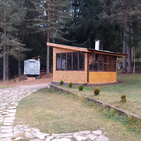 ива Holiday park Sarnitsa