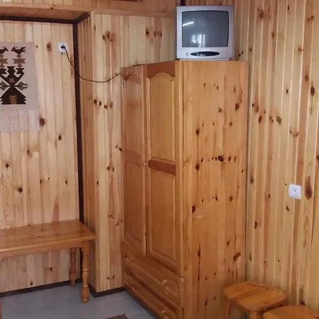 ホリデーパーク ива *