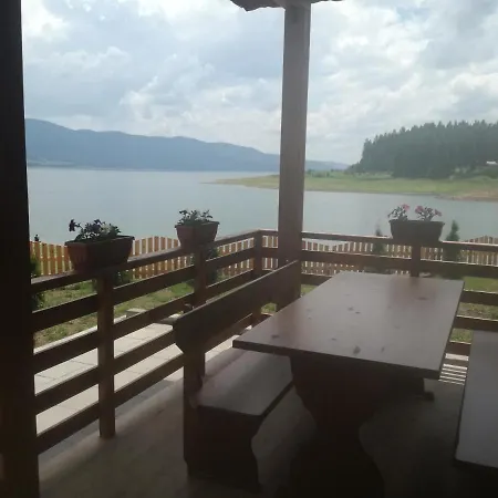 Parco vacanze ива