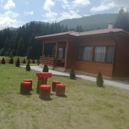 Üdülőpark ива Szarnica