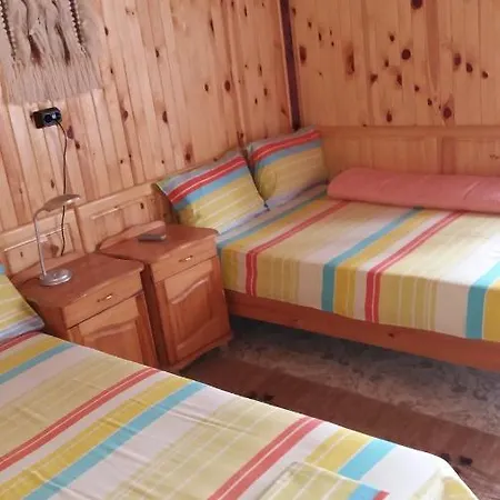 ива Prázdninový areál Sarnica