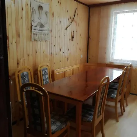 ива Prázdninový areál