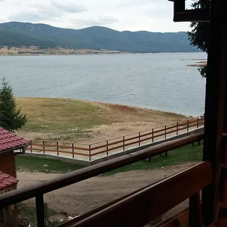 Üdülőpark ива *