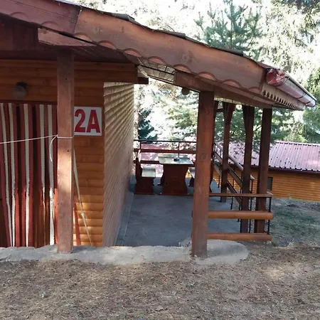ива Prázdninový areál Sarnica
