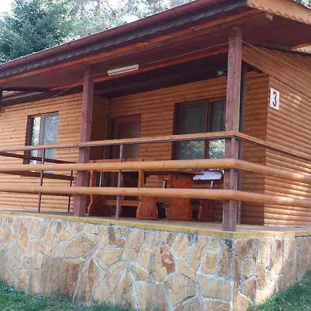 ホリデーパーク ива *