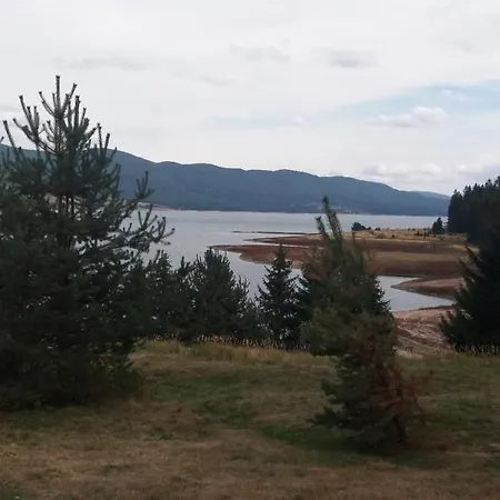 Holiday park ива Sarnitsa