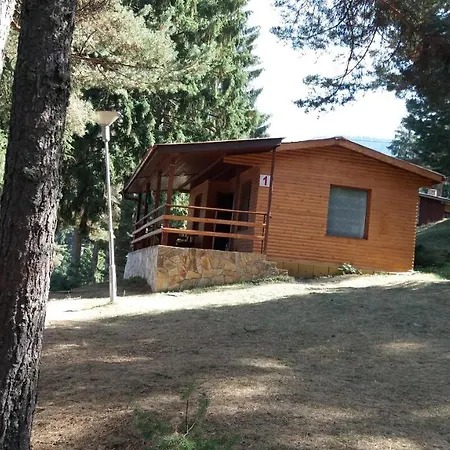 ива Prázdninový areál Sarnica