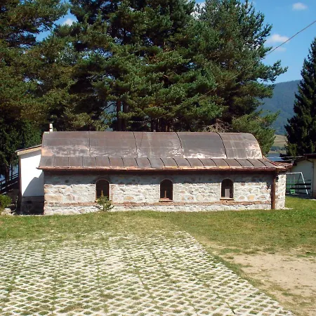 ива Holiday park