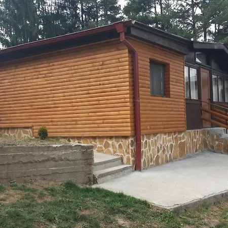 Parco vacanze ива