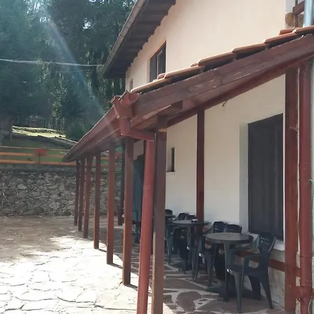 ホリデーパーク ива *