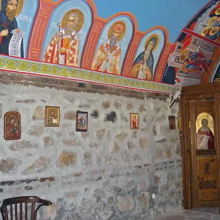 Üdülőpark ива Szarnica