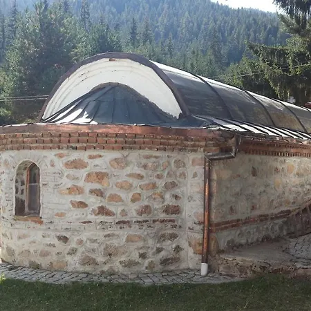 ива ホリデーパーク