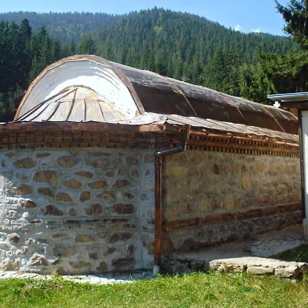 ホリデーパーク ива *