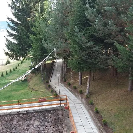 ива Parco vacanze Sarnitsa