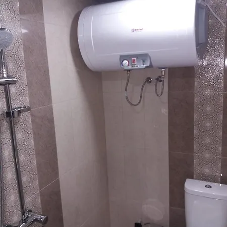 Prázdninový areál ива Sarnica