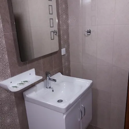 Prázdninový areál ива Sarnica