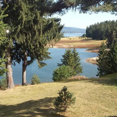 ива Holiday park Sarnitsa