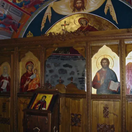 ива Üdülőpark Szarnica