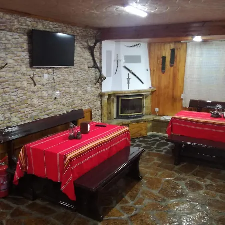 ива ホリデーパーク サルニトゥサ