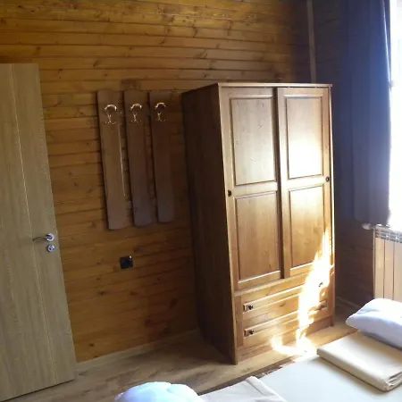 Prázdninový areál ива *
