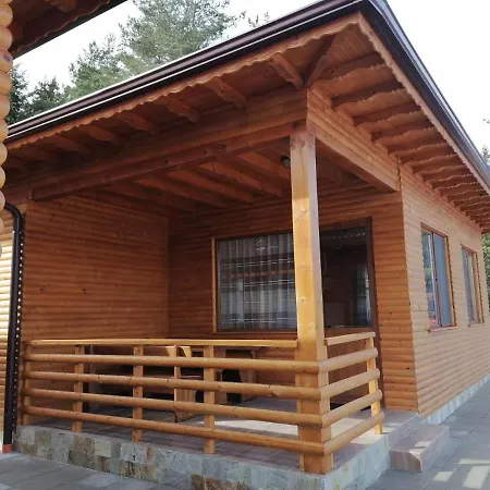 Parco vacanze ива