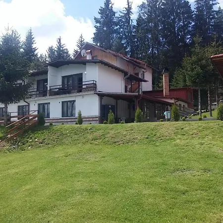 Holiday park ива