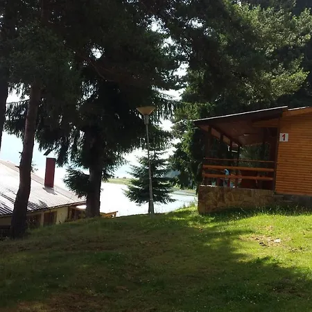 Holiday park ива *