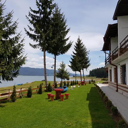 Holiday park ива Sarnitsa