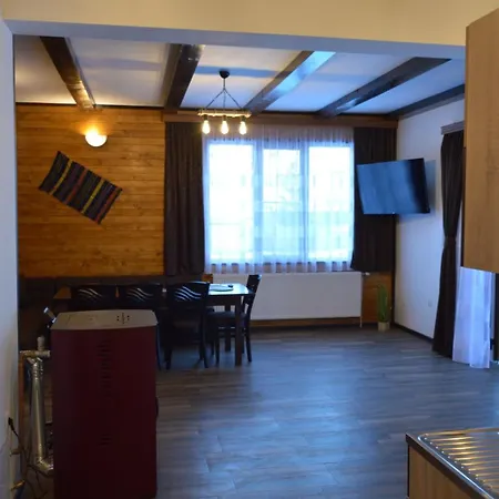 Üdülőpark ива *