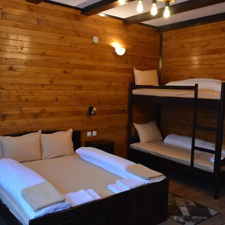 Üdülőpark ива Szarnica