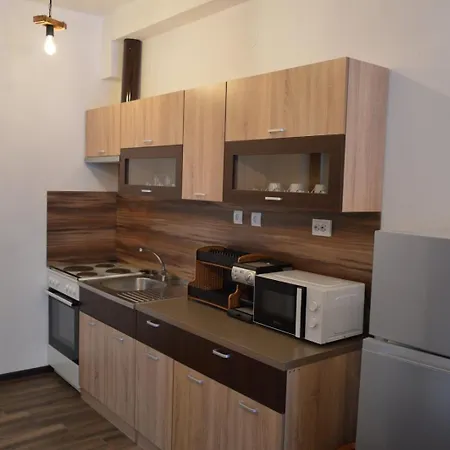 Üdülőpark ива Szarnica