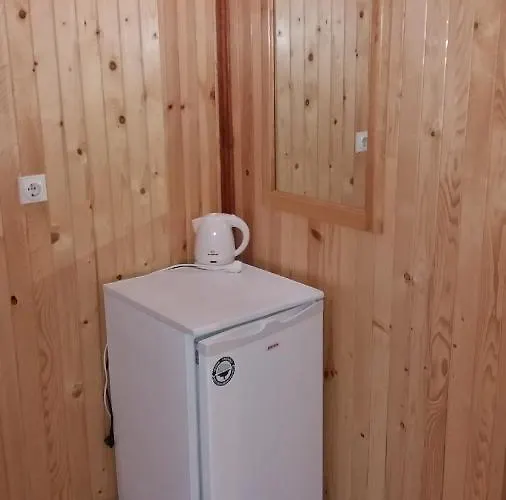 Holiday park ива Sarnitsa