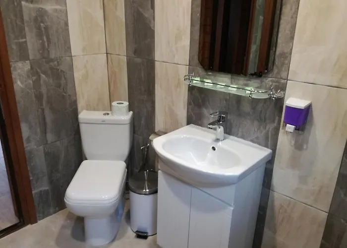 ива Holiday park Sarnitsa