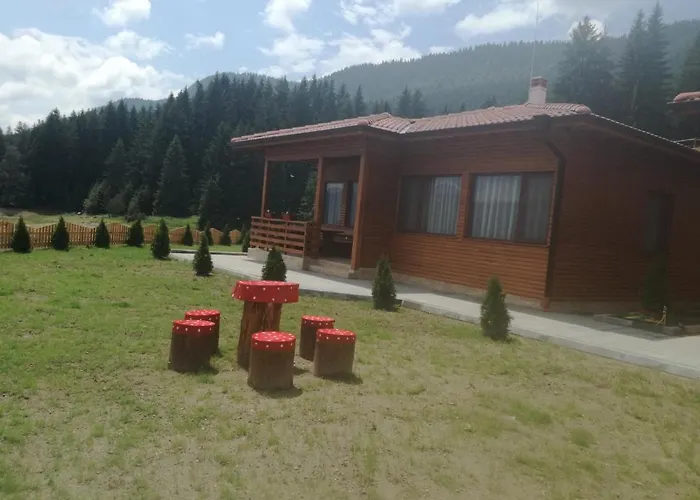 Holiday park ива Sarnitsa