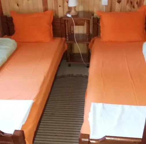 ива Holiday park Sarnitsa