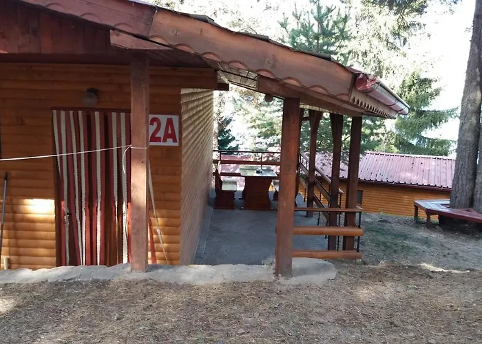 ива Holiday park Sarnitsa