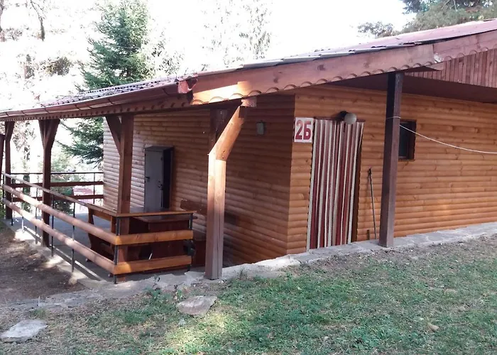 Holiday park ива *