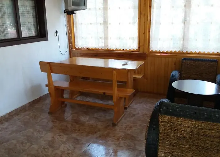 Holiday park ива Sarnitsa