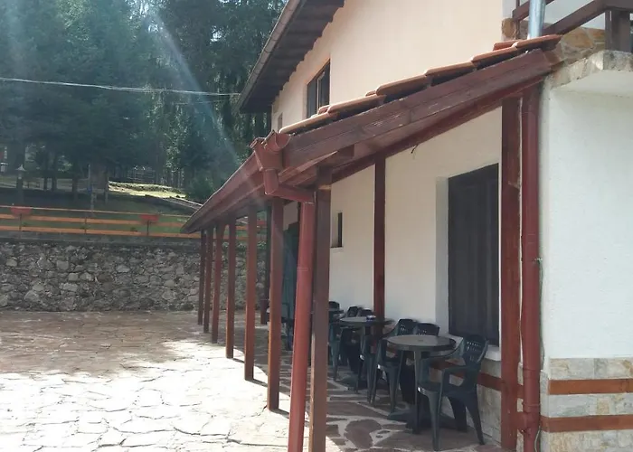 Holiday park ива *